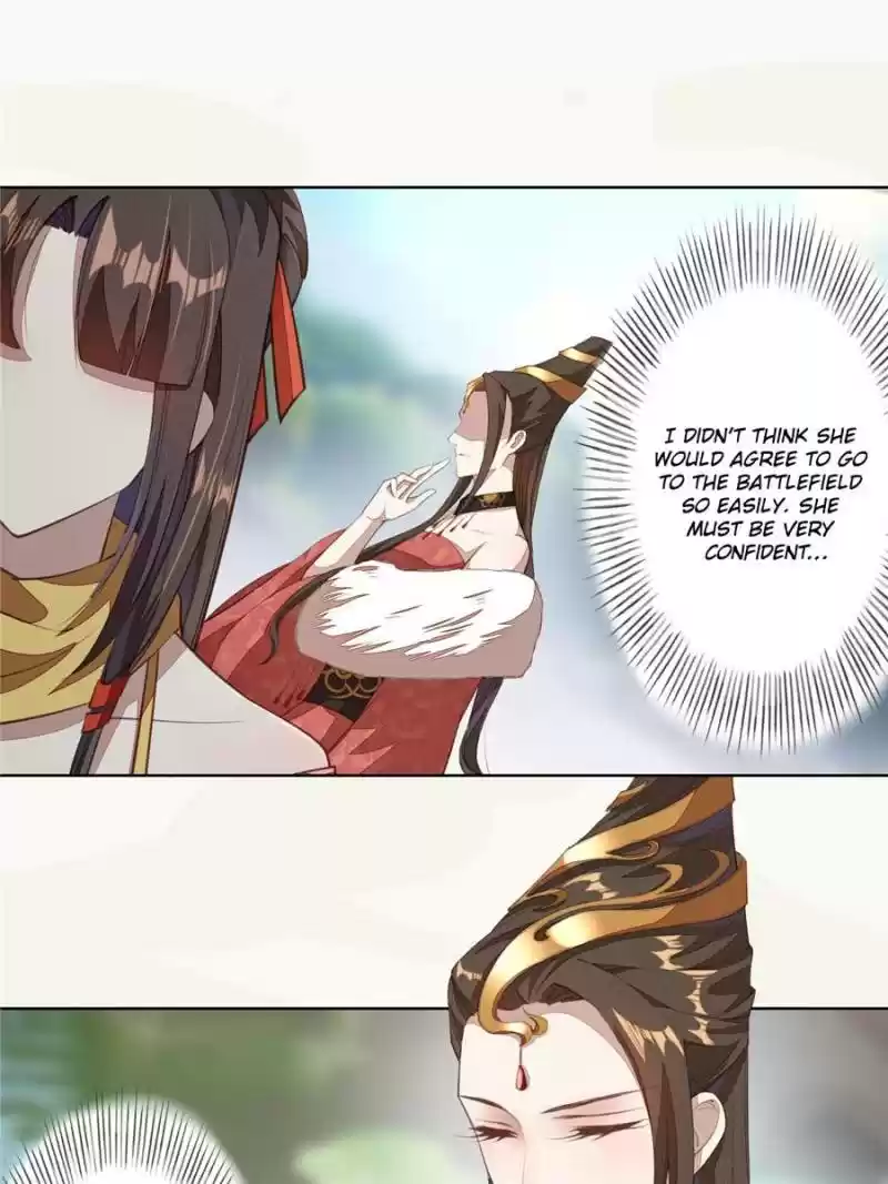 Peerless Refiner Chapter 103