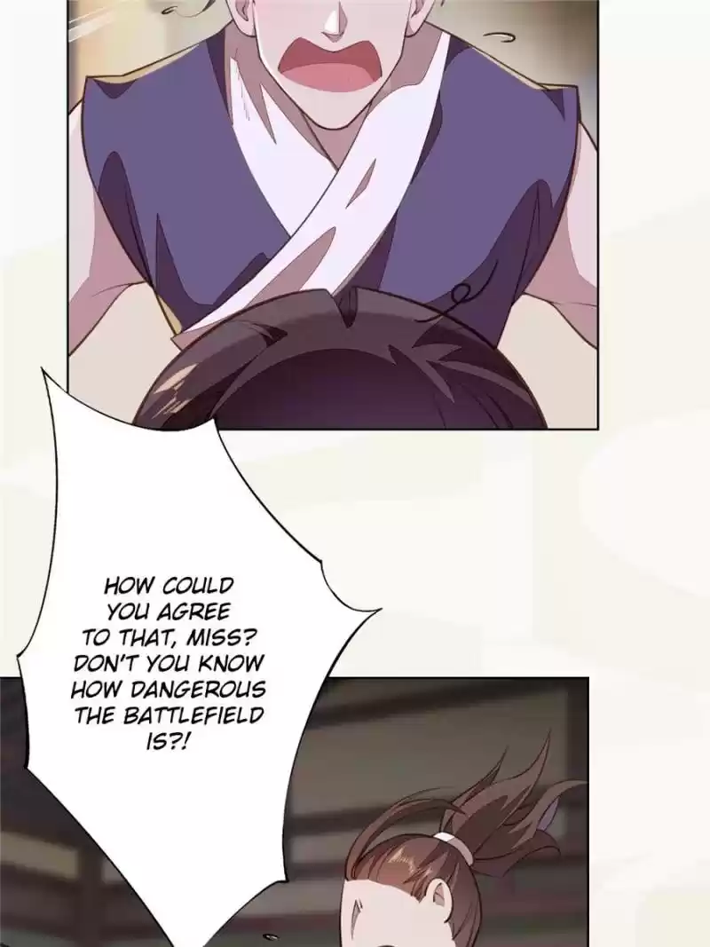 Peerless Refiner Chapter 103