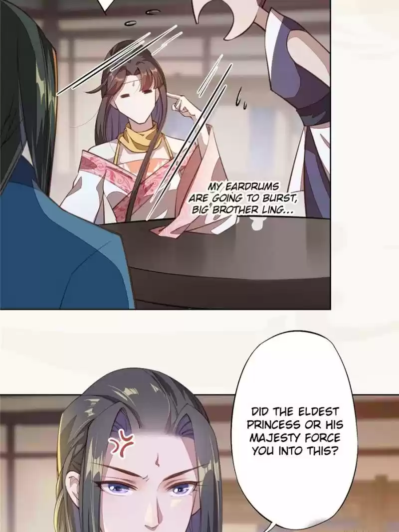 Peerless Refiner Chapter 103