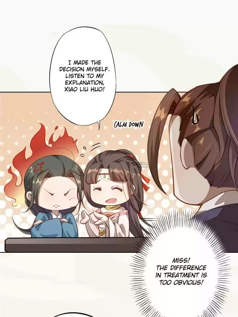 Peerless Refiner Chapter 103