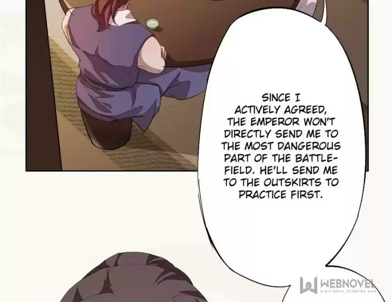 Peerless Refiner Chapter 103