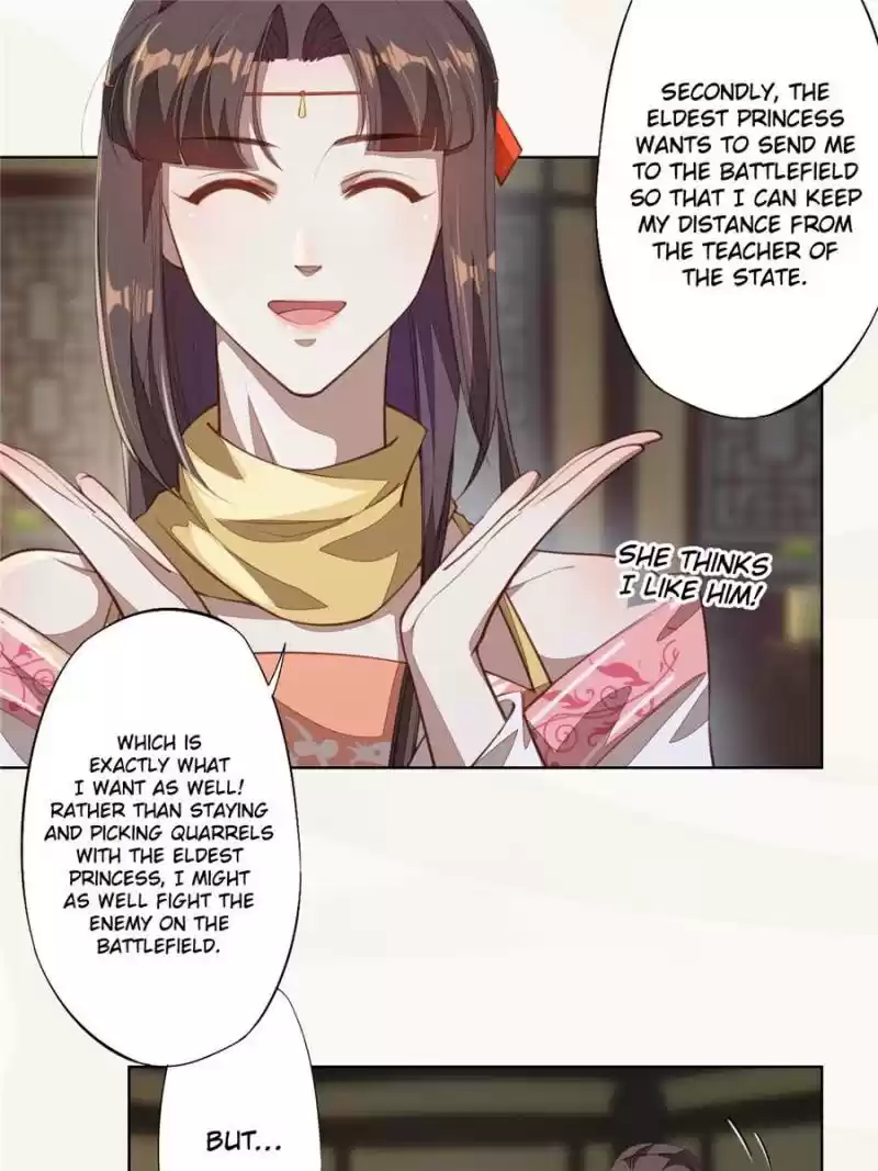 Peerless Refiner Chapter 103