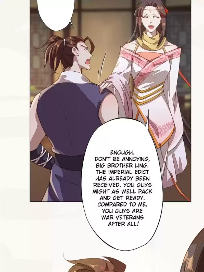 Peerless Refiner Chapter 103