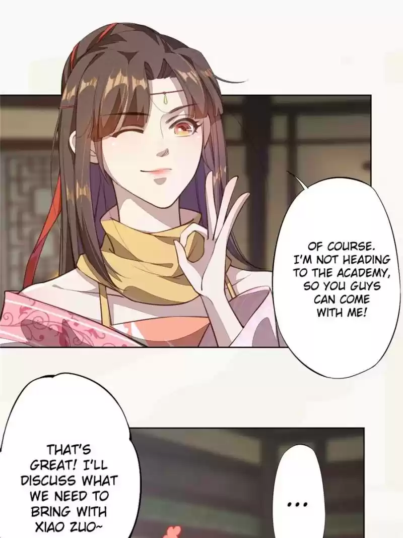 Peerless Refiner Chapter 103