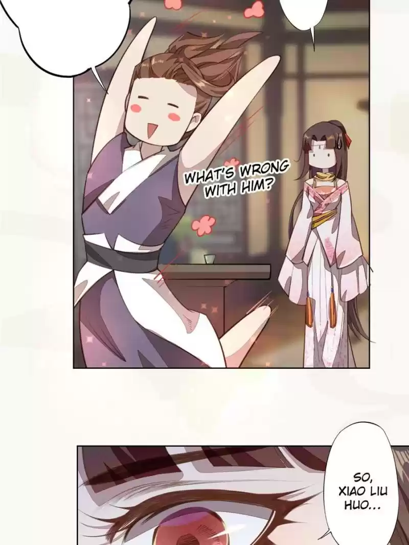 Peerless Refiner Chapter 103