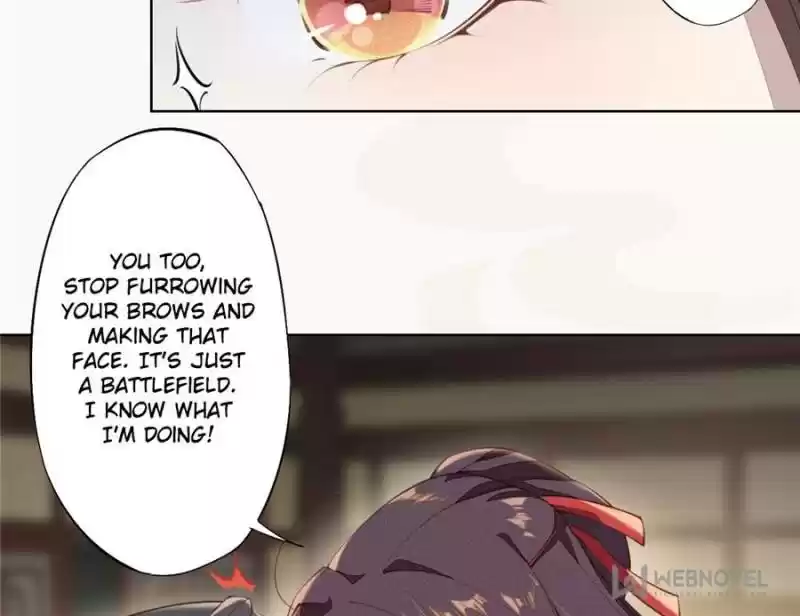 Peerless Refiner Chapter 103