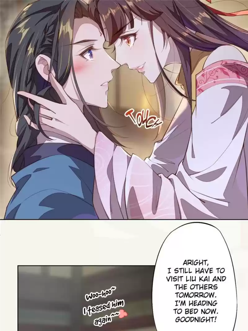 Peerless Refiner Chapter 103