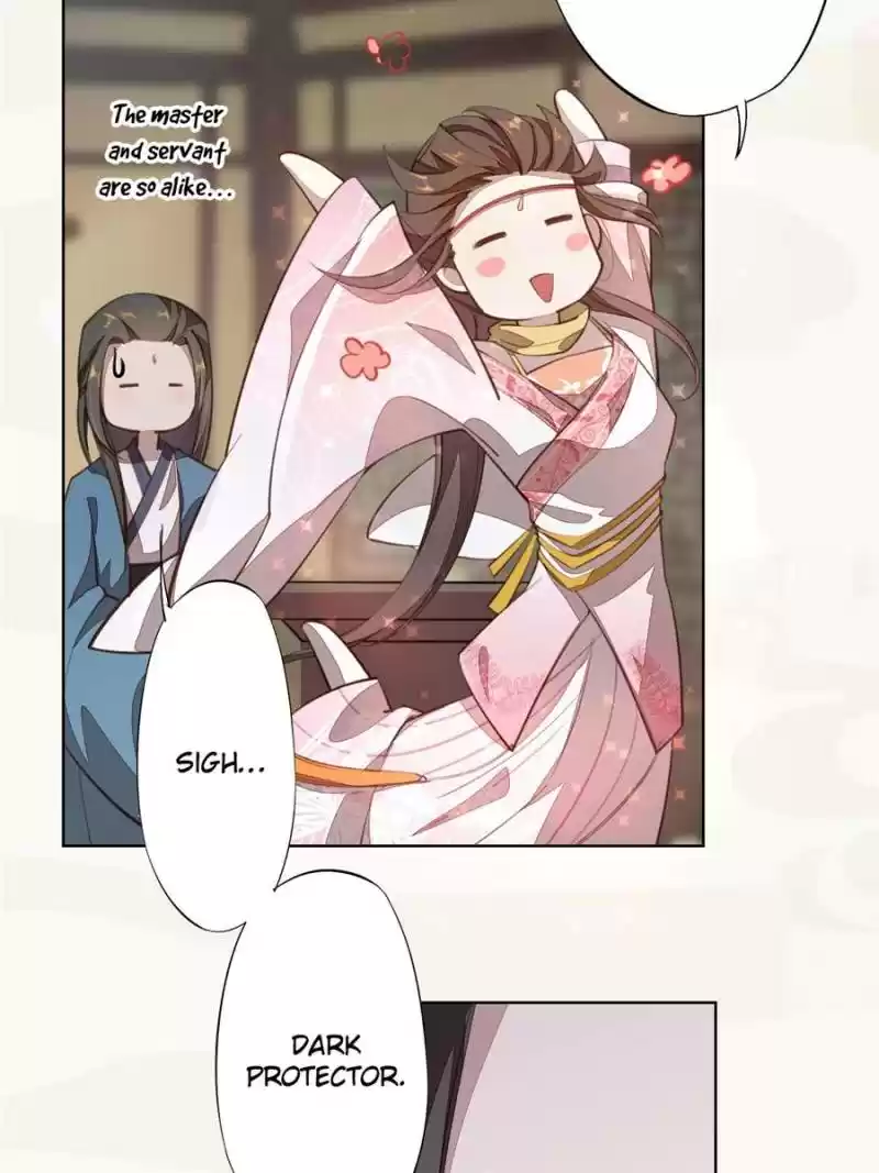 Peerless Refiner Chapter 103