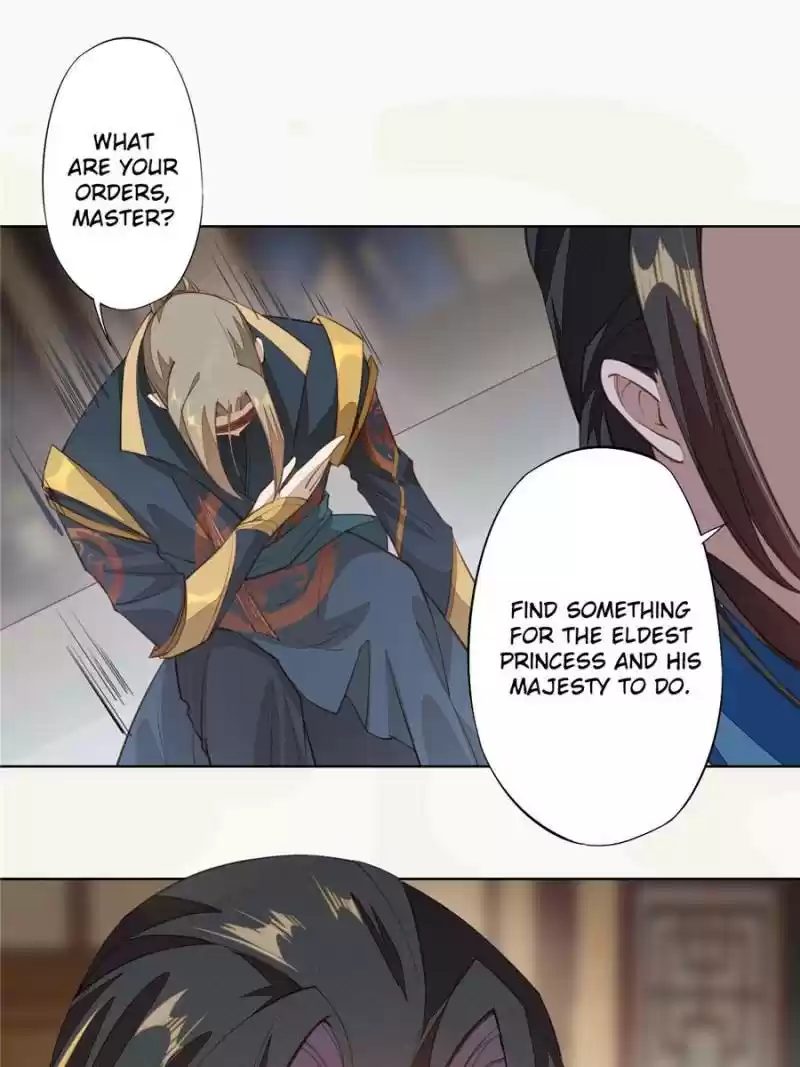 Peerless Refiner Chapter 103