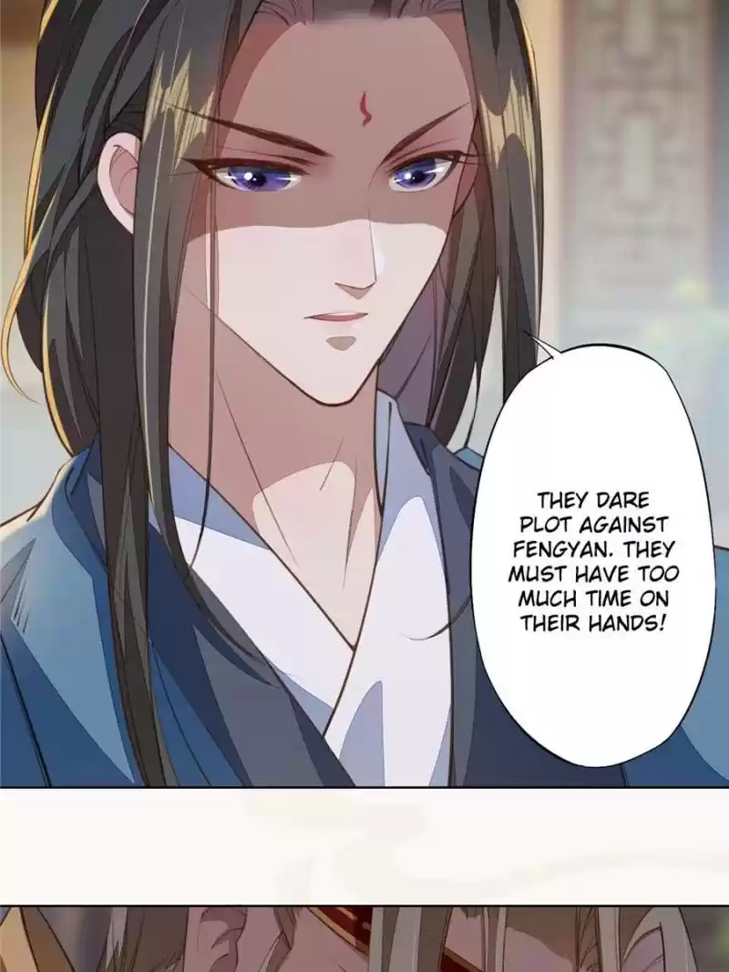 Peerless Refiner Chapter 103