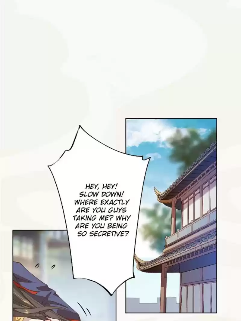 Peerless Refiner Chapter 103