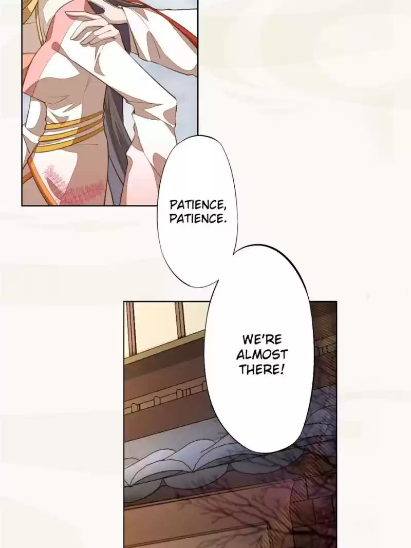 Peerless Refiner Chapter 103