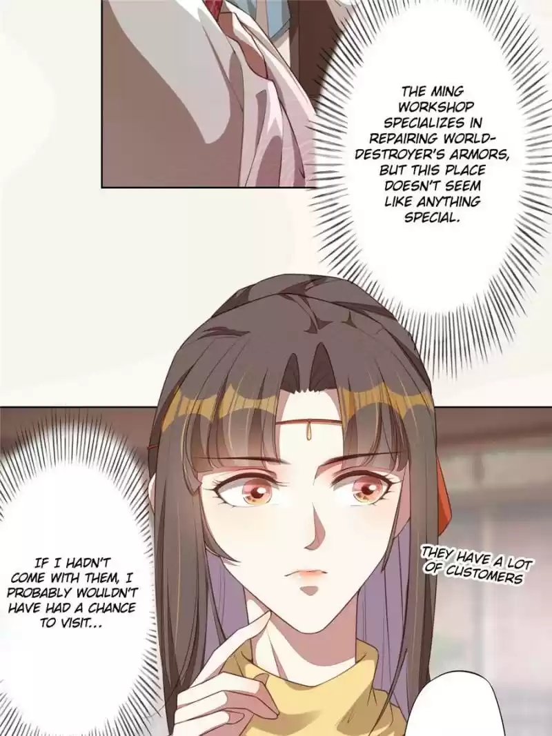 Peerless Refiner Chapter 103