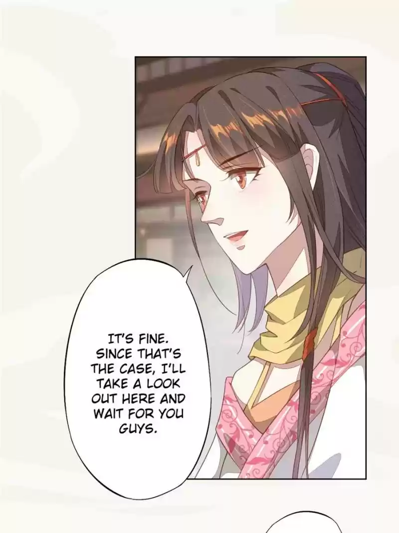 Peerless Refiner Chapter 103