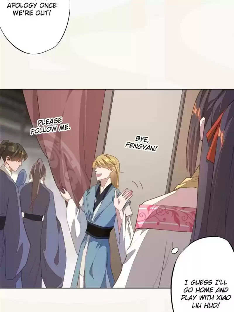 Peerless Refiner Chapter 103