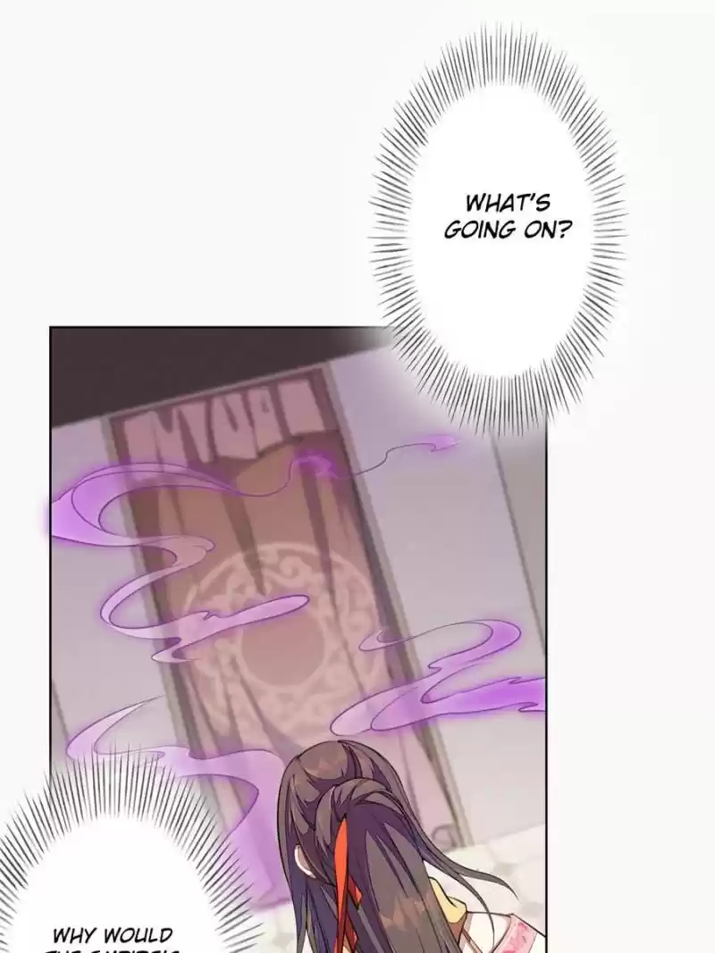 Peerless Refiner Chapter 104