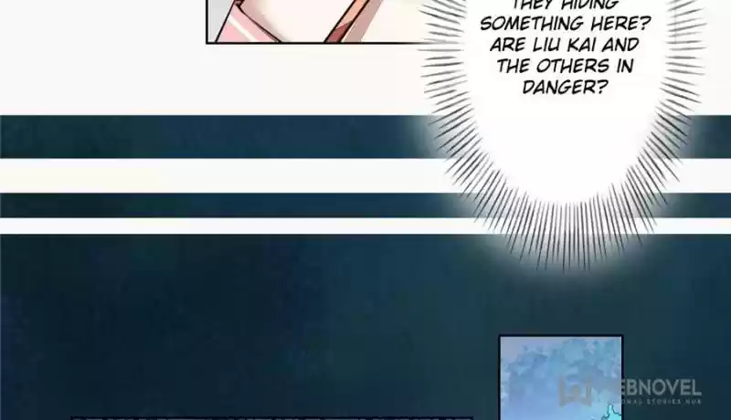 Peerless Refiner Chapter 104