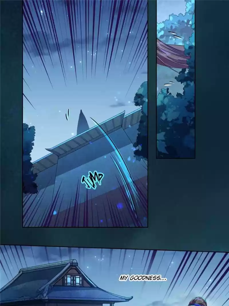 Peerless Refiner Chapter 104