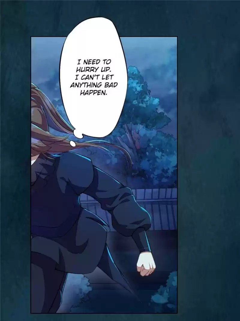 Peerless Refiner Chapter 104