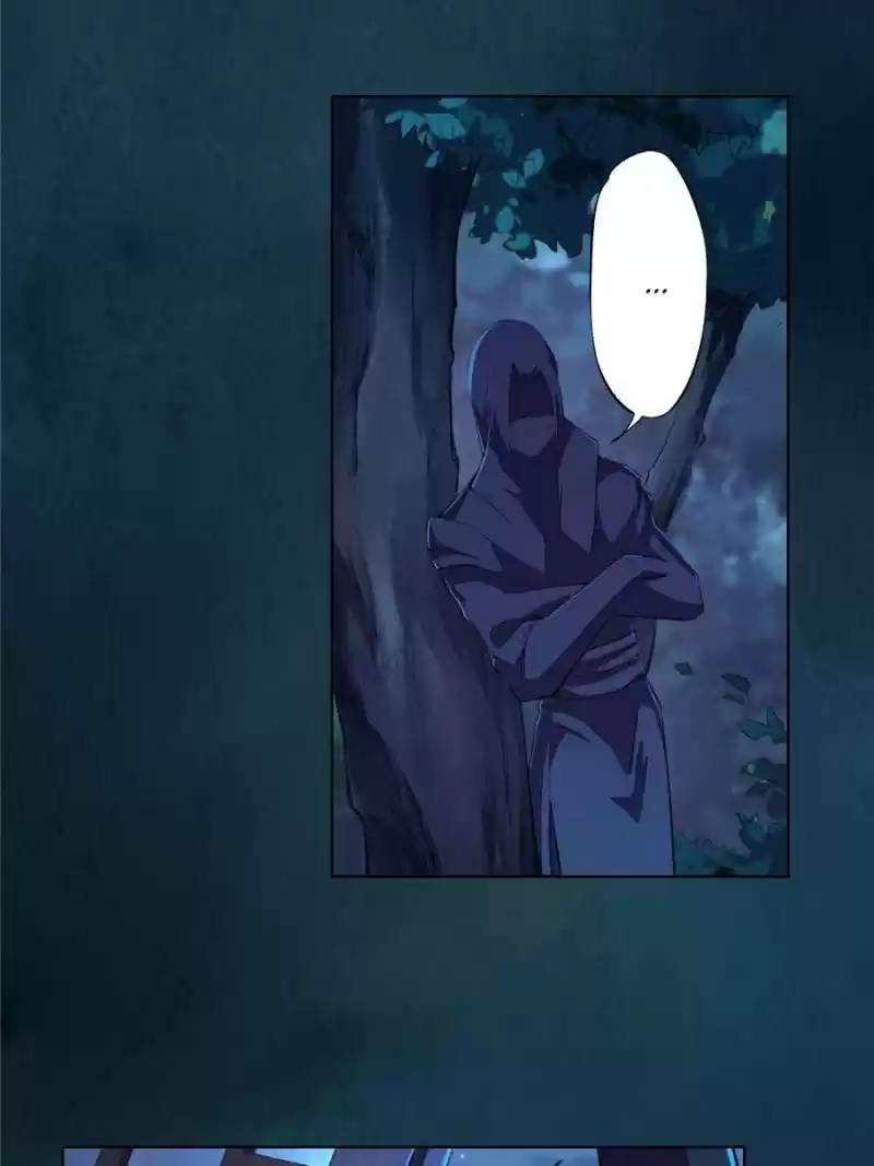 Peerless Refiner Chapter 104