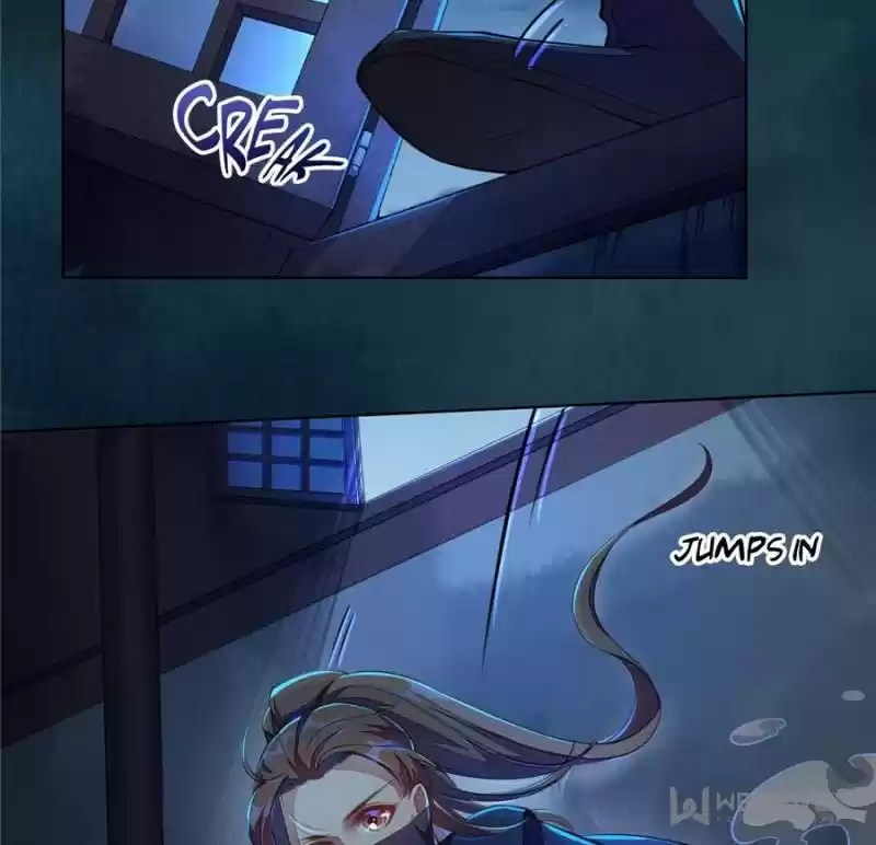 Peerless Refiner Chapter 104