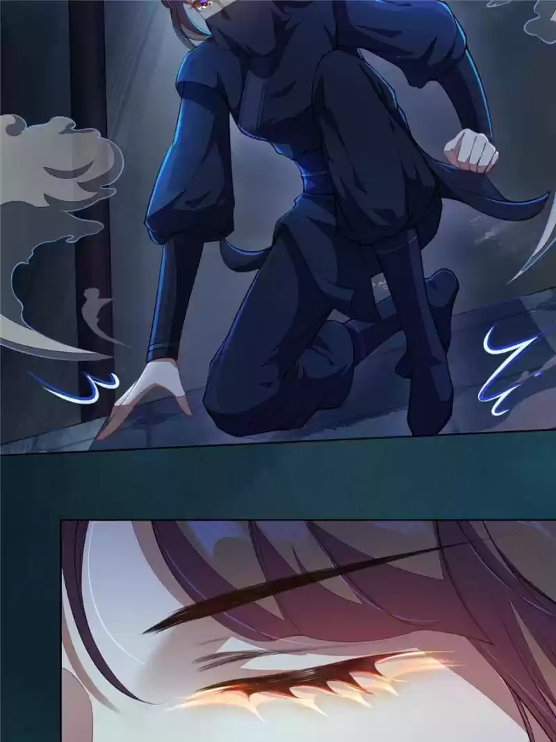 Peerless Refiner Chapter 104