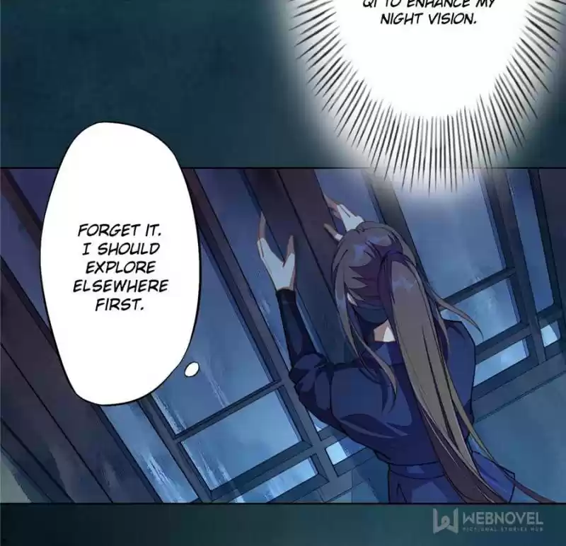 Peerless Refiner Chapter 104