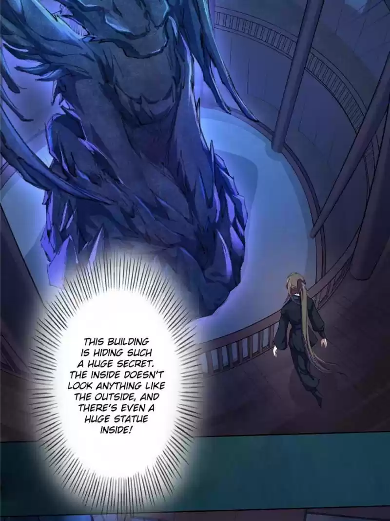 Peerless Refiner Chapter 104