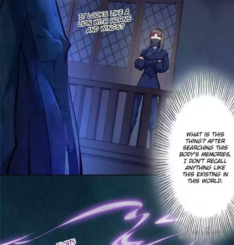 Peerless Refiner Chapter 104