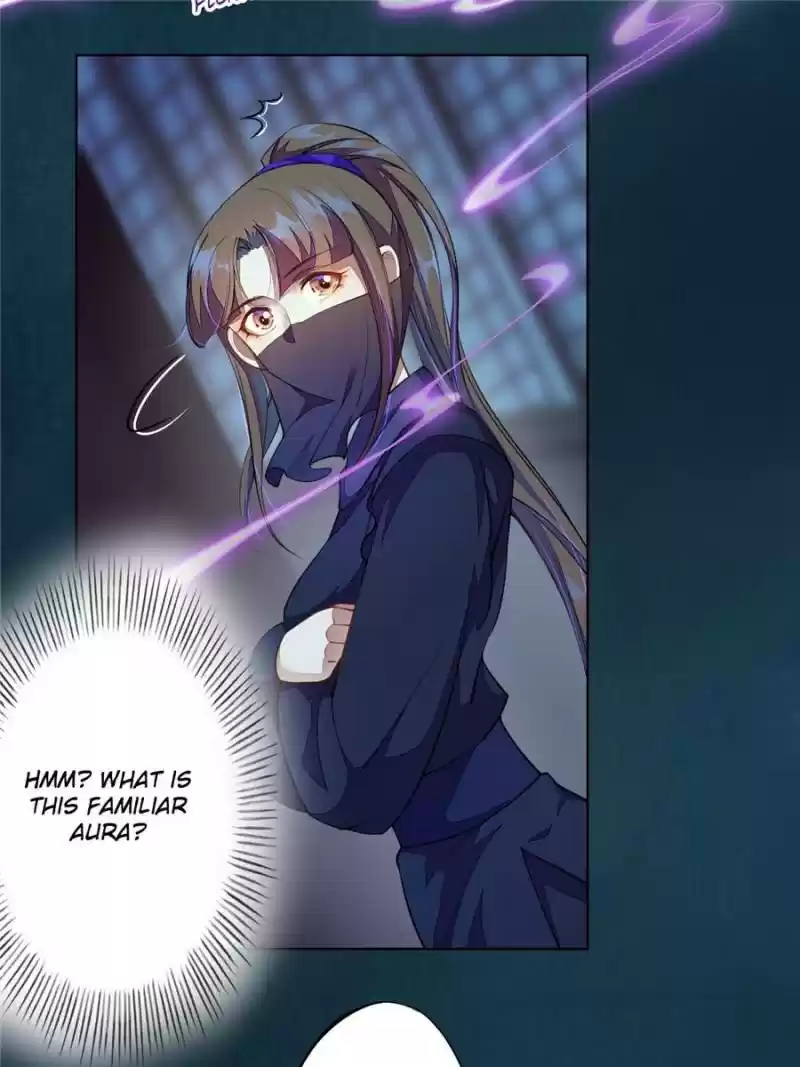 Peerless Refiner Chapter 104