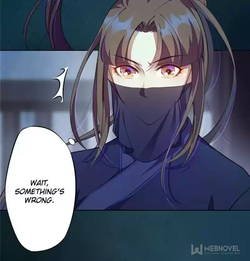 Peerless Refiner Chapter 104