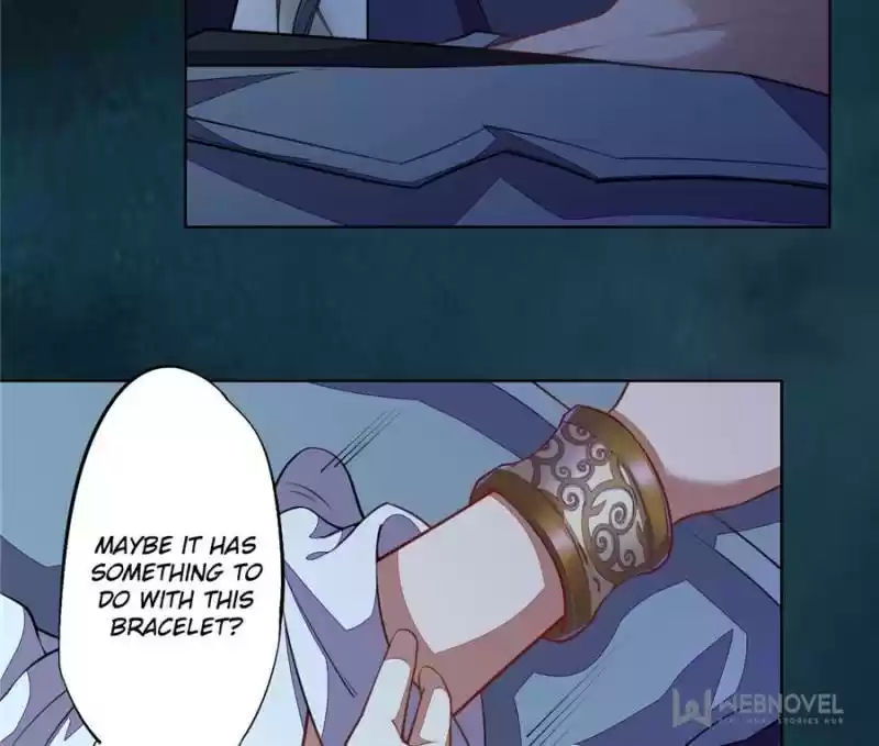 Peerless Refiner Chapter 104