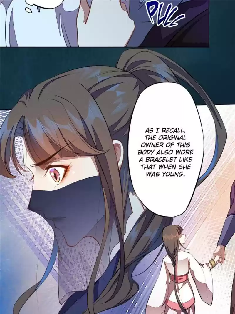 Peerless Refiner Chapter 104