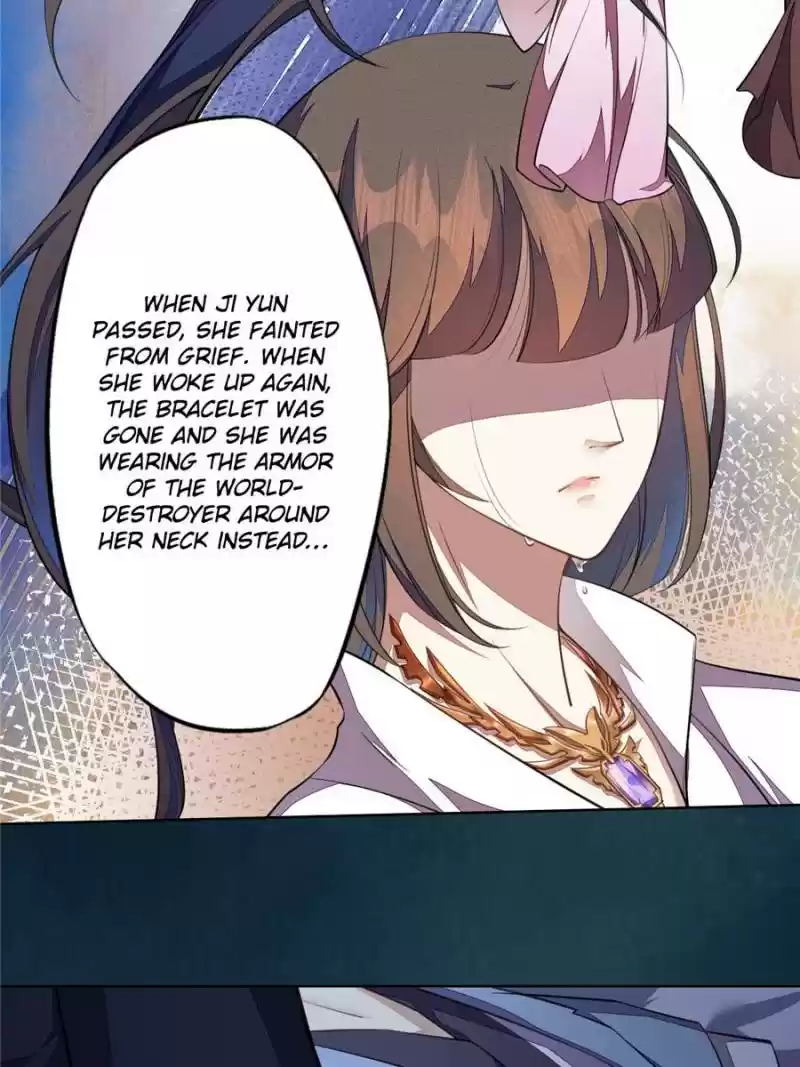 Peerless Refiner Chapter 104