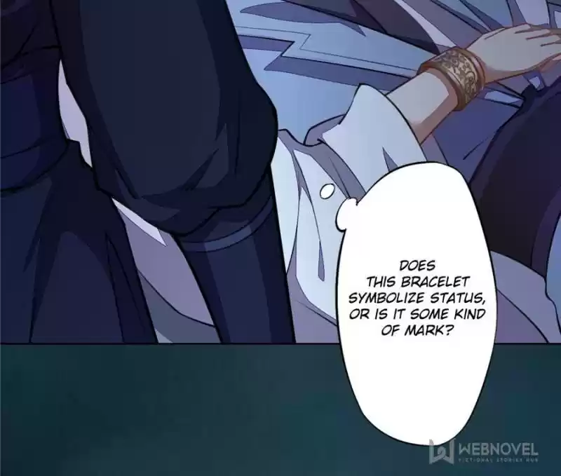 Peerless Refiner Chapter 104