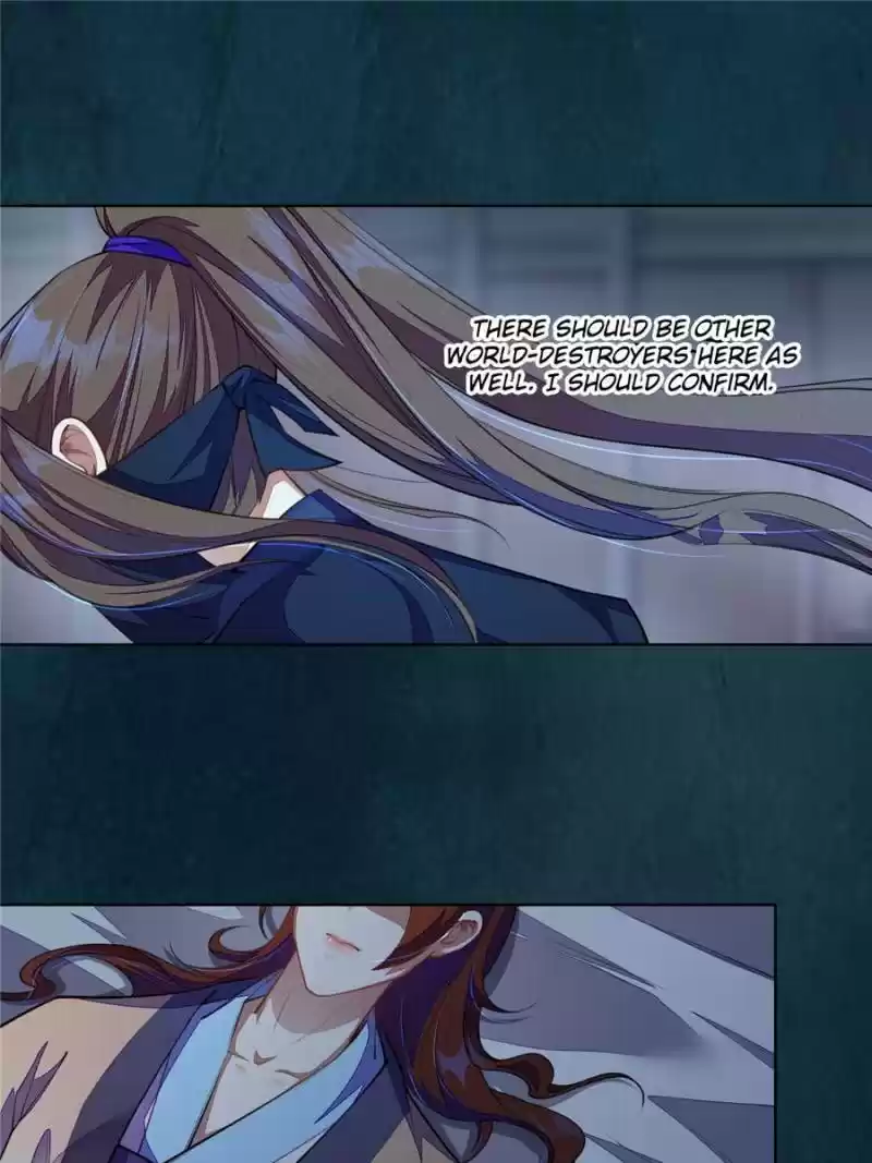 Peerless Refiner Chapter 104