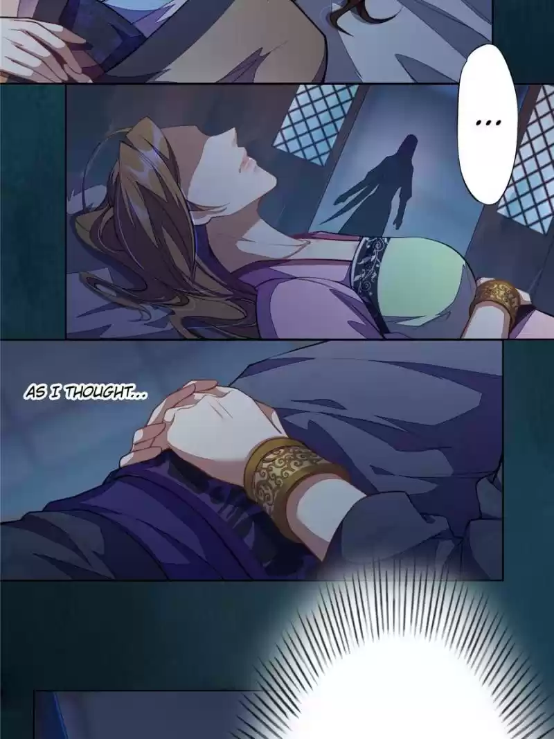 Peerless Refiner Chapter 104