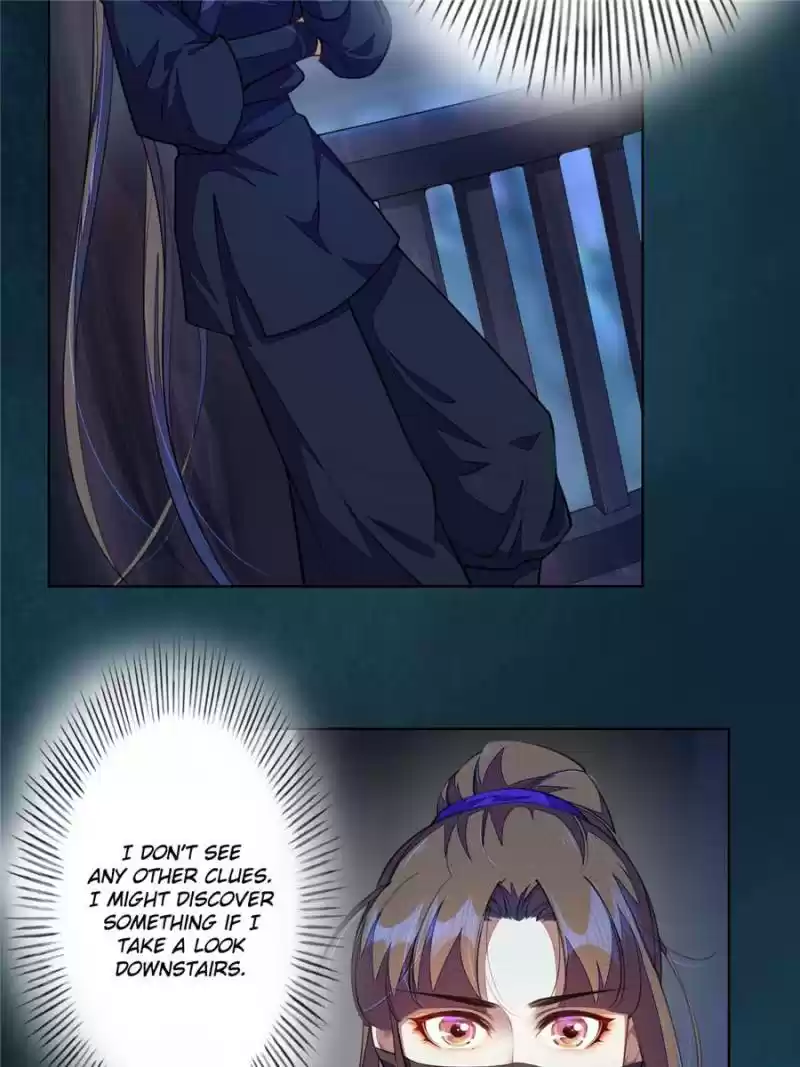 Peerless Refiner Chapter 104