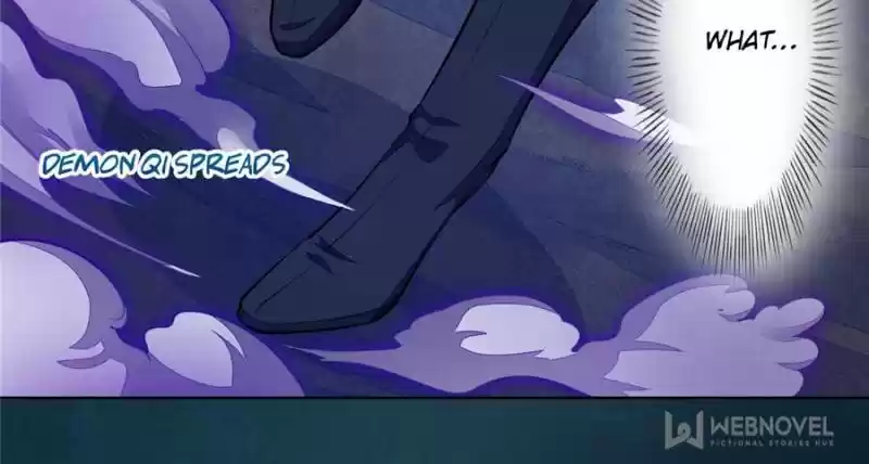 Peerless Refiner Chapter 104