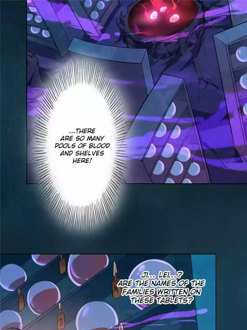 Peerless Refiner Chapter 104