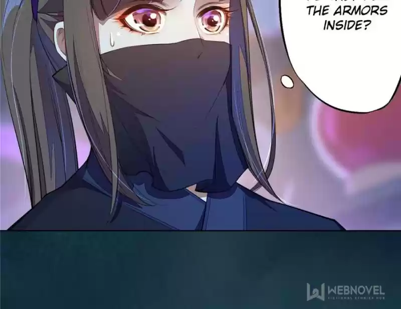 Peerless Refiner Chapter 104