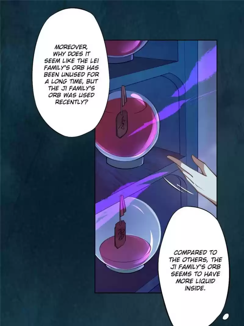 Peerless Refiner Chapter 104