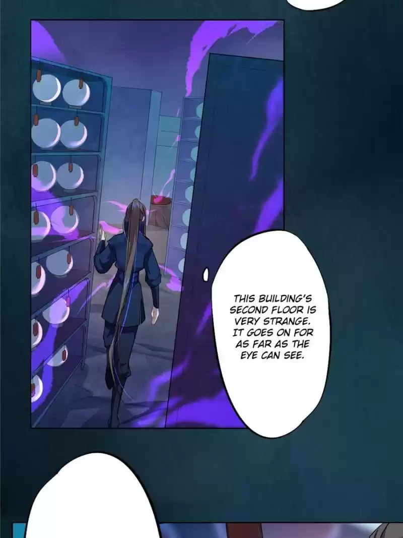 Peerless Refiner Chapter 104