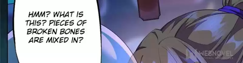 Peerless Refiner Chapter 104