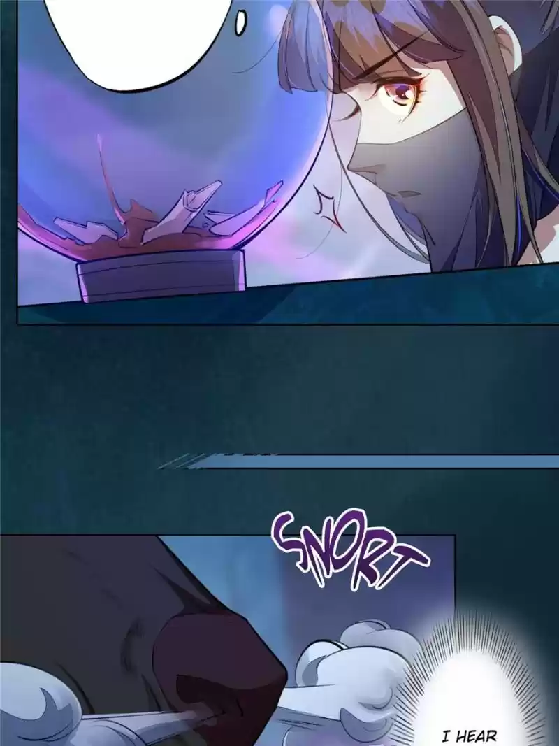 Peerless Refiner Chapter 104