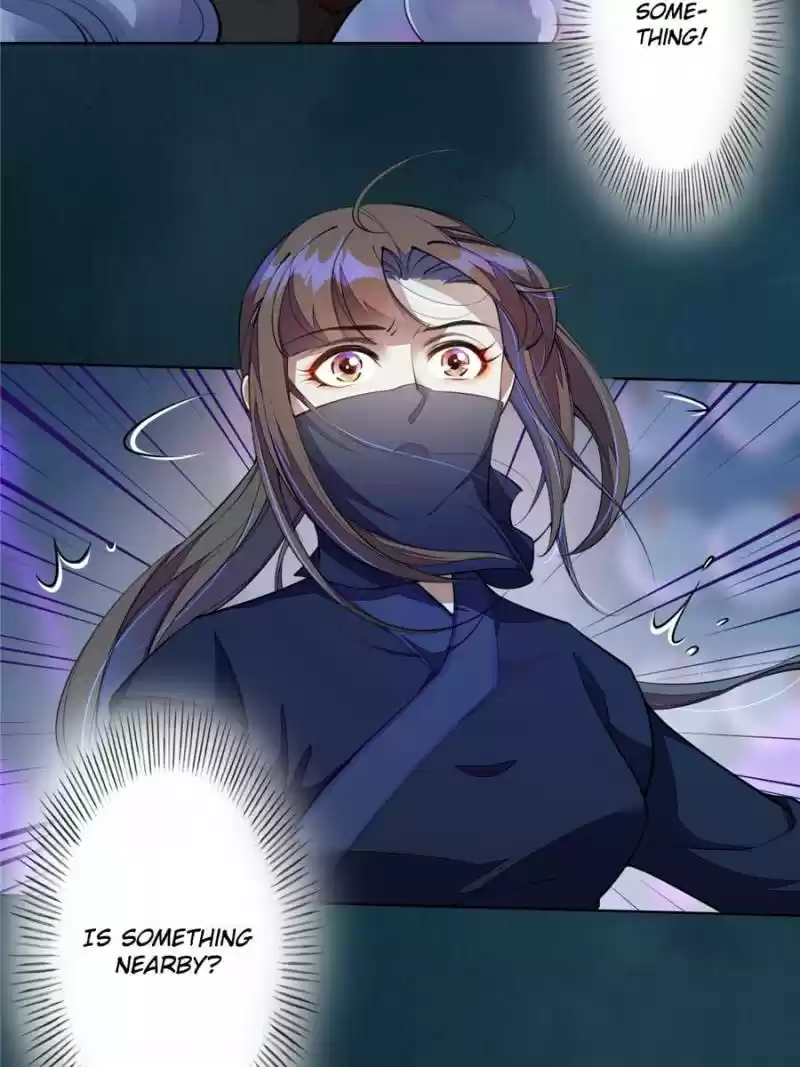 Peerless Refiner Chapter 104