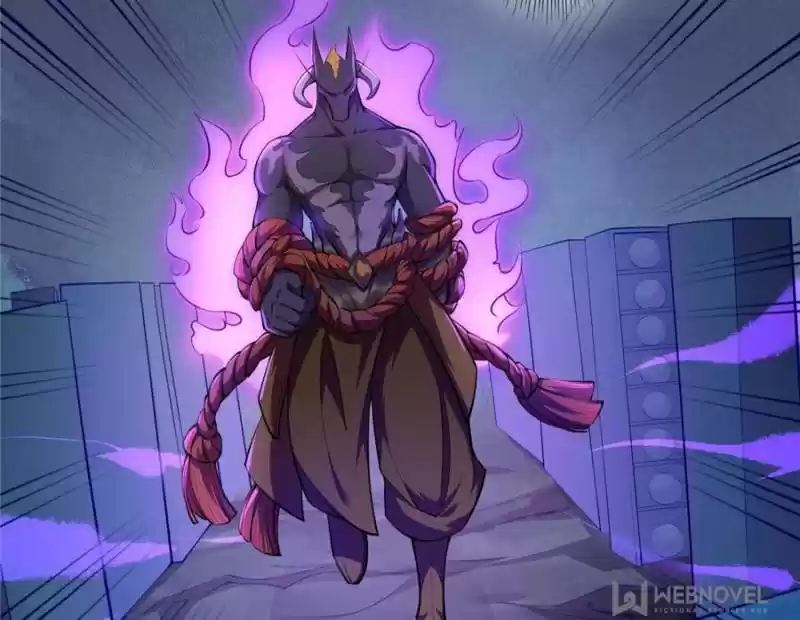 Peerless Refiner Chapter 104