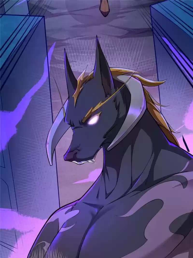 Peerless Refiner Chapter 104