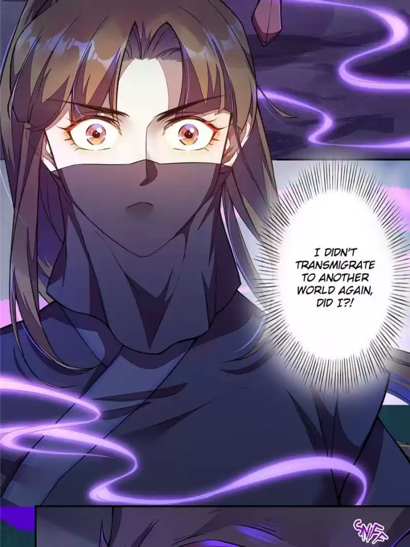 Peerless Refiner Chapter 105