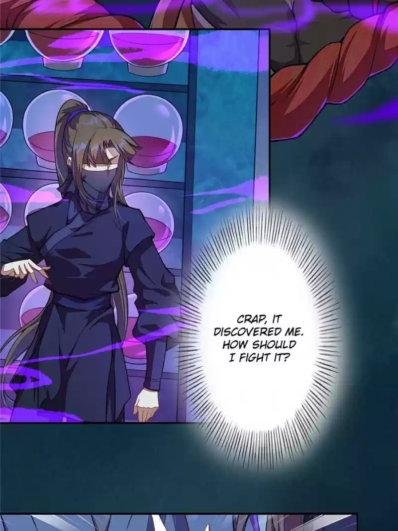 Peerless Refiner Chapter 105